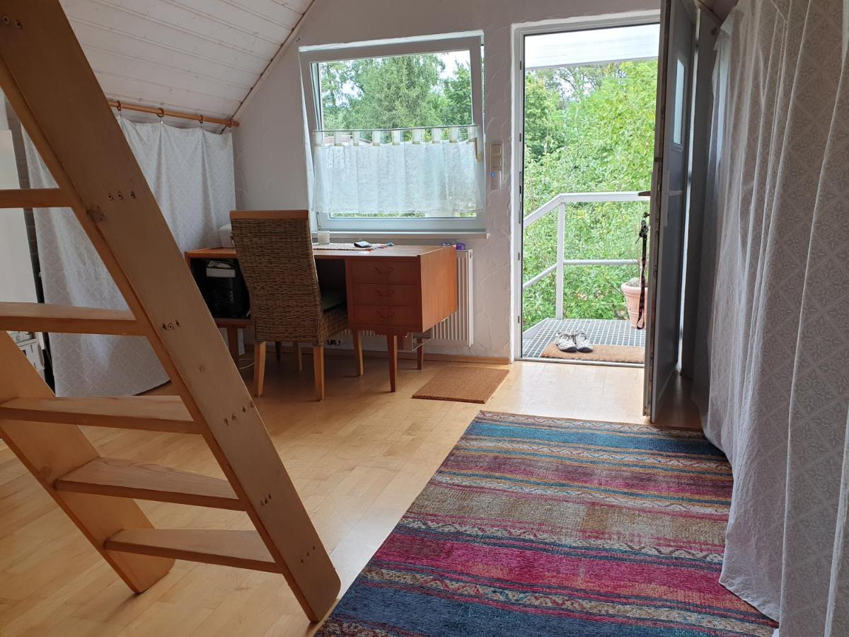 Unser Obervolkacher Ferienhaus-Einfach Gemutlich! エクステリア 写真